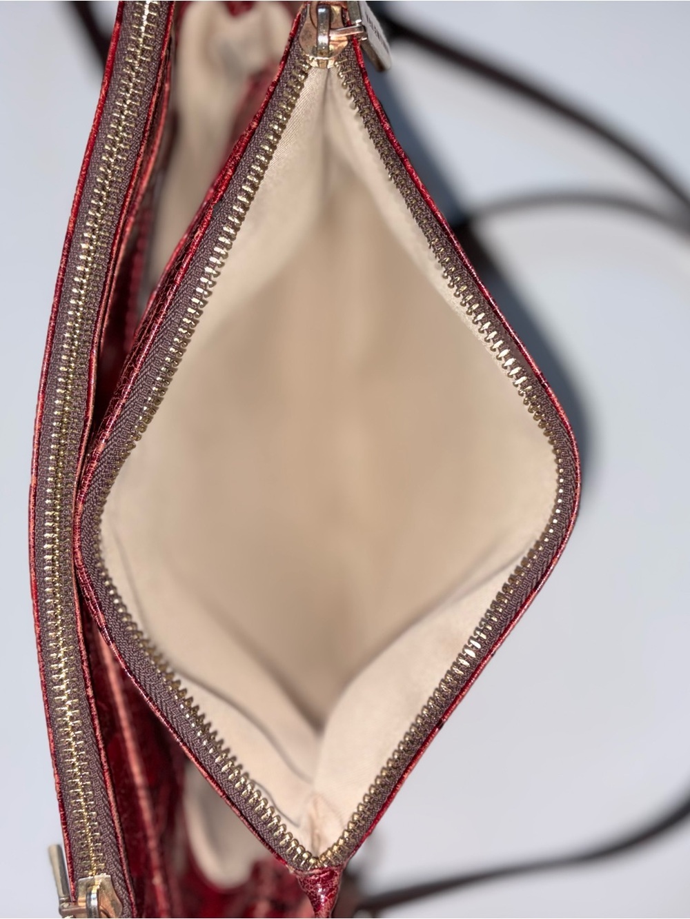 Authentic Valentina Tradizione Italiana (Valentina Bag) - Made in Italy - Picture 10 of 11